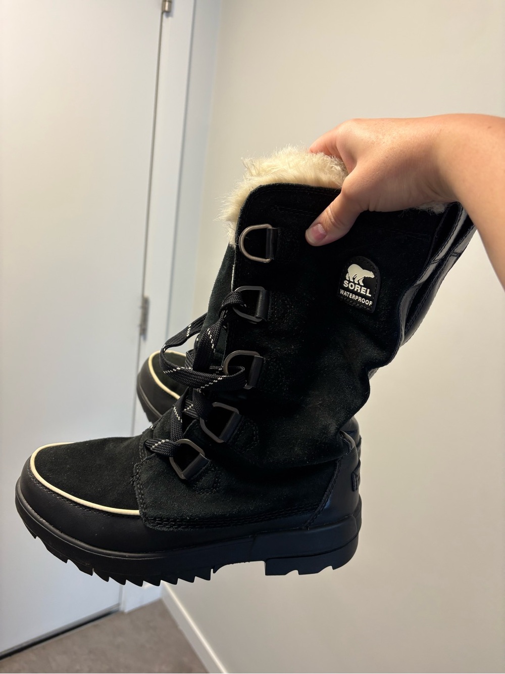 Sorel Tivoli